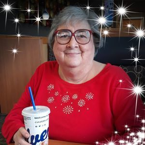 Meet your Posher, Maria